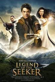 Legend of the Seeker อภินิหารตำนานแห่งผู้ล่า ปี 1