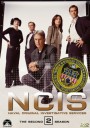 NCIS: Naval Criminal Investigative Service Season 2 เอ็นซีไอเอส หน่วยสืบสวนแห่งนาวิกโยธิน ปี 2