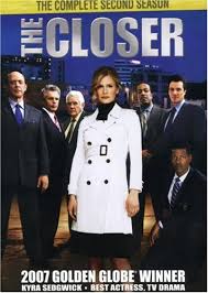 The Closer จ้าวแห่งปิดคดี Season 2 [Soundtrack บรรยายไทย]