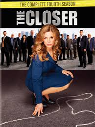 The Closer จ้าวแห่งปิดคดี Season 4 [Soundtrack บรรยายไทย]