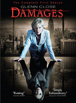 Damages Season 1 แดมเมจส์ เดิมพันยุติธรรม ปี 1