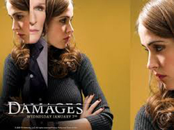 Damages Season 2 แดมเมจส์ เดิมพันยุติธรรม ปี 2