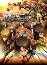 Shingeki no kyojin - Attack on Titan ผ่าพิภพไททัน