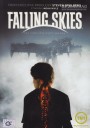 Falling Skies: The Complete First Season สงครามวันกู้โลก ปี 1