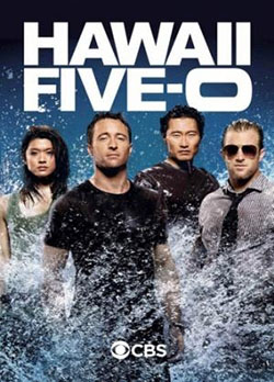 Hawaii Five-O Season 3