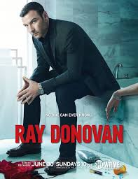 Ray Donovan Season 1