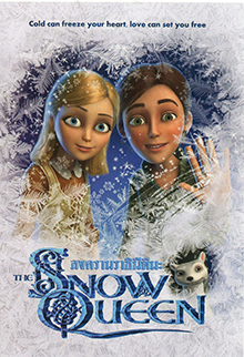 The Snow Queen สงครามราชินีหิมะ