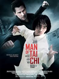 Man of Tai Chi  คนแกร่งสังเวียนเดือด