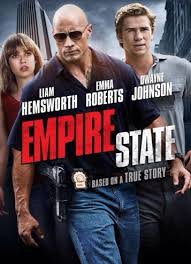 Empire State แผนปล้นคนระห่ำ MASTER