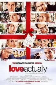 Love Actually (2003)  ทุกหัวใจมีรัก