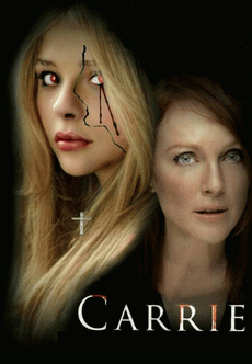 CARRIE สาวสยอง  (MASTER)