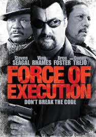 Force Of Execution  มหาประลัยจอมมาเฟีย