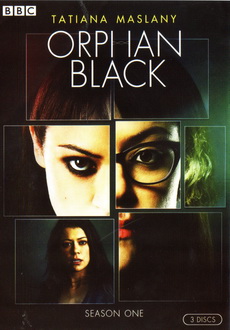 Orphan Black Season 1