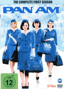 Pan Am Season 1