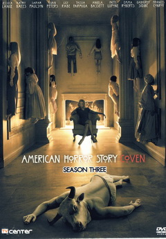 American Horror Story Season 3
