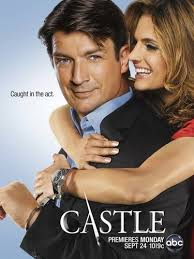 Castle Season 5 (แคสเซิล)