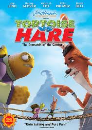 Tortoise vs Hare - เต่าซิ่งกับต่ายซ่าส์