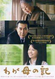 Chronicle Of My Mother กราบหัวใจแม่ แด่หัวใจรัก