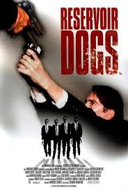 Reservoir Dogs 1992 ขบวนปล้นไม่ถามชื่อ 