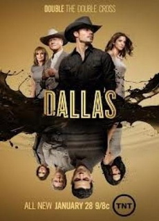 Dallas Season 2
