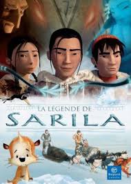 The Legend of Sarila ตามล่าตำนานแดนสวรรค์