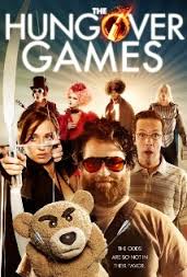 The Hungover Games เกมล่าแก๊งเมารั่ว