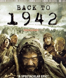 Back to 1942 แผ่นดินวิปโยค 1942