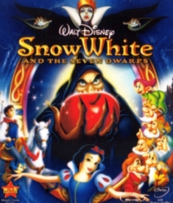 Snow White and the Seven Dwarfs (1937) สโนว์ไวท์กับเจ็ดคนแคระ