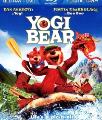 Yogi Bear (2010) โยกี้ แบร์