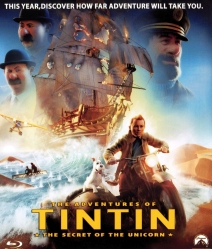  The Adventures of Tintin (2011) การผจญภัยของตินติน