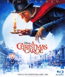 A Christmas Carol (2009 ) อาถรรพ์วันคริสต์มาส