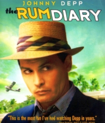 The Rum diary