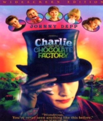 Charlie and the Chocolate Factory (2005) ชาร์ลีกับโรงงานช็อกโกแล็ต