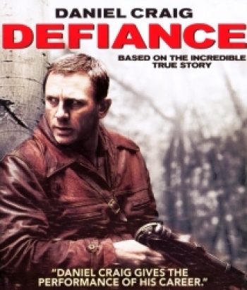 Defiance (2008) วีรบุรุษชาติพยัคฆ์ (ไม่สามารถเลือกฉากดูได้นะจ๊ะ)