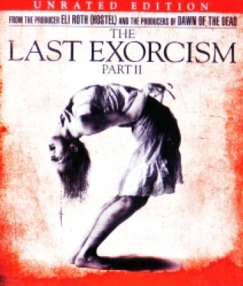 The Last Exorcism : Part II นรกเฮี้ยน 2