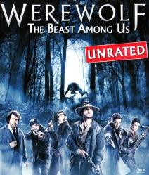 Werewolf: The Beast Among Us ล่าอสูรนรก มนุษย์หมาป่า