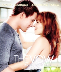 The Vow (2012) รักครั้งใหม่ หัวใจเดิม