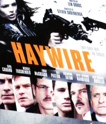 Haywire เธอแรงหยุดโลก