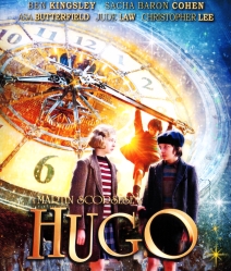 Hugo (2011) ปริศนามนุษย์กลของฮิวโก้