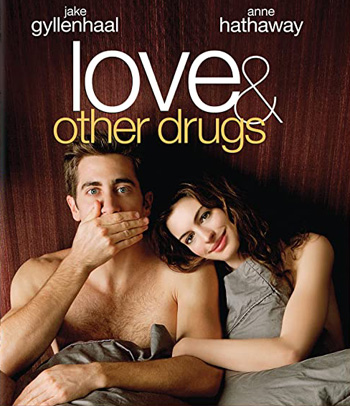 Love & Other Drugs (2010) ยาวิเศษที่ไม่อาจรักษารัก