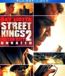Street Kings 2: Motor City สตรีทคิงส์ ตำรวจเดือดล่าล้างเดน 2
