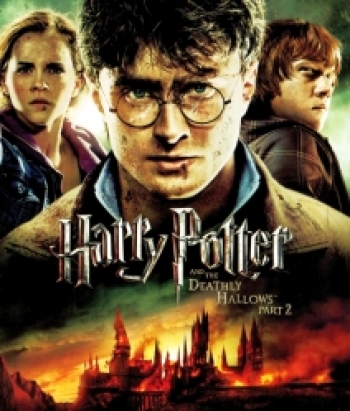 Harry Potter And The Deathly Hallows: Part 2 (8) แฮร์รี่ พอตเตอร์ กับเครื่องรางยมทูต ตอนที่ 2