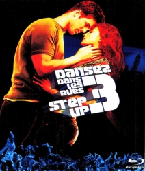 Step Up 3 สเต็ปโดนใจ หัวใจโดนเธอ 3