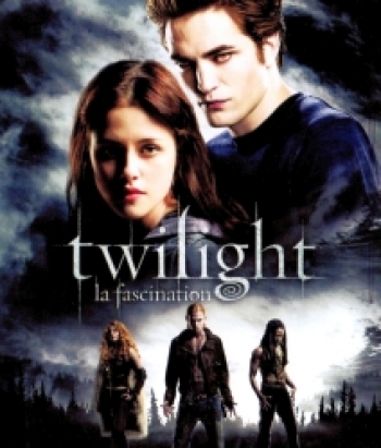 Twilight (2008) แวมไพร์ ทไวไลท์ 1