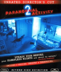Paranormal Activity 2 (2010) เรียลลิตี้ ขนหัวลุก 2