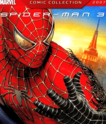 Spider Man 3 (2007) ไอ้แมงมุม 3