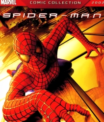 Spider-Man ไอ้แมงมุม