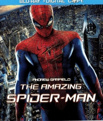 The Amazing Spider-Man (2012) ดิ อะเมซิ่ง สไปเดอร์แมน