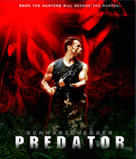 Predator (1987) คนไม่ใช่คน