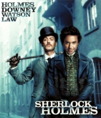 Sherlock Holmes (2009) ดับแผนพิฆาตโลก